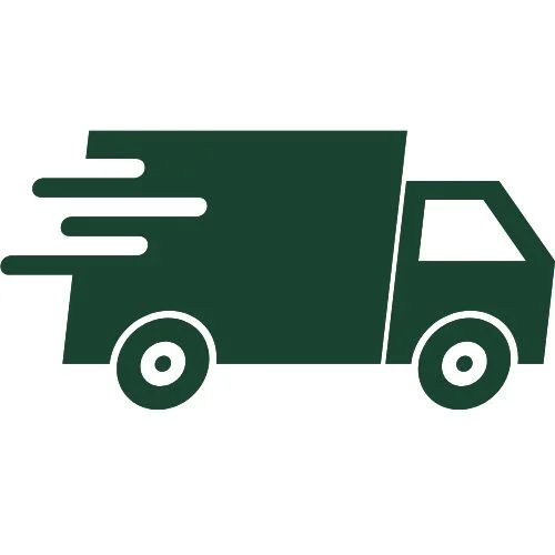 الشحن مجاني